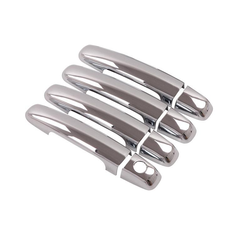 2006 Super Vitara/Grand Vitara ABS Chromovaná Klika Dveří