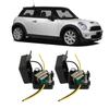 2Pcs Car Power Filter 12V Interference Proof Noises Reduction Reliable Stereo Power Supply Filter For Equalizers Amplifiers