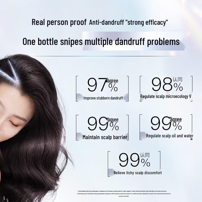 Schwarzkopf Anti-Dandruff Conditioning Shampoo Twin Pack