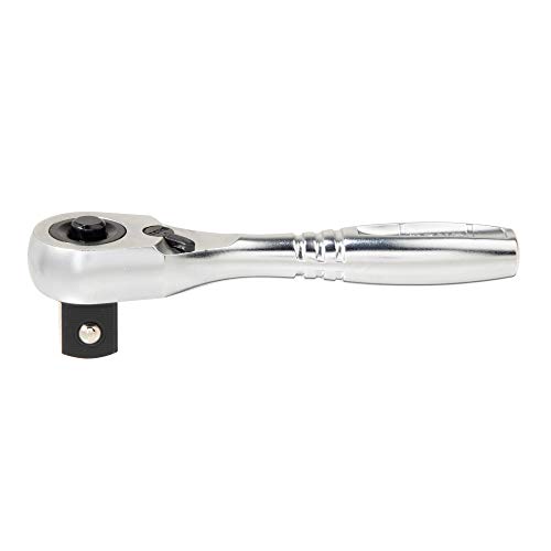 TONE Compact Short Ratchet Handle (Hold Type) RH4CHS Drive Angle 12.7mm (1/2")