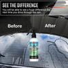 Hydroshine Ceramic Glass Coating Anti Rain Water Repellent Spray Hydrophobic Car Chemical Detail