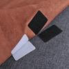 5/10/20PCS Universal Car Floor Mat Tapes Self-adhesive Carpet Floor Mats Fixing Stickers Fastener Clips Retention Holders Grip