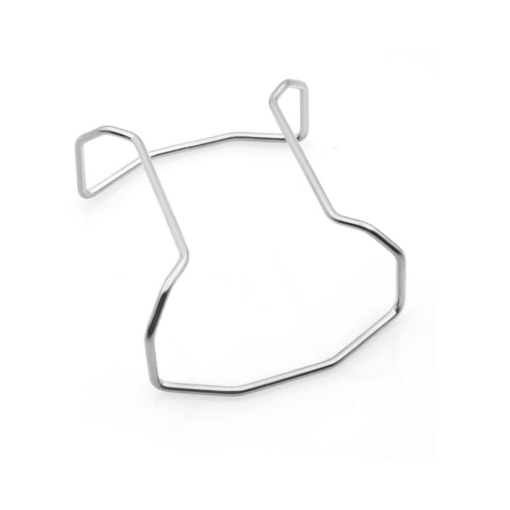 Zshion Stainless Steel Wire Guard Bumper Protector for CASIO Prevents Scratches and Available In 5 Easy To Install G-SHOCK GMW-B5000 Series, Bumps,