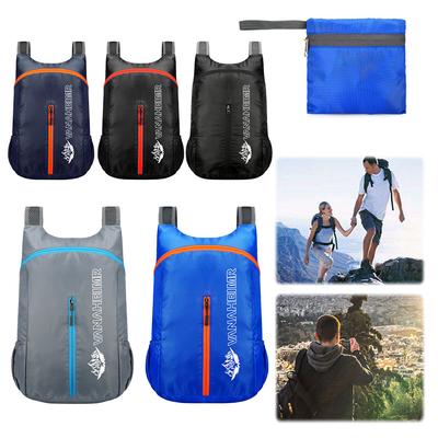 Fonksiyonel Çantalar – Yürüyüş ve Tırmanma Sırt Çantaları