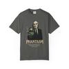 Phantasm Tshirt  The Tall Unisex Horror Movie Tee  70s Cult Classic Film Shirt