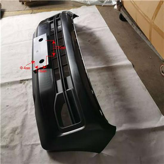 For Foton Front Bumper Assembly W183100000001