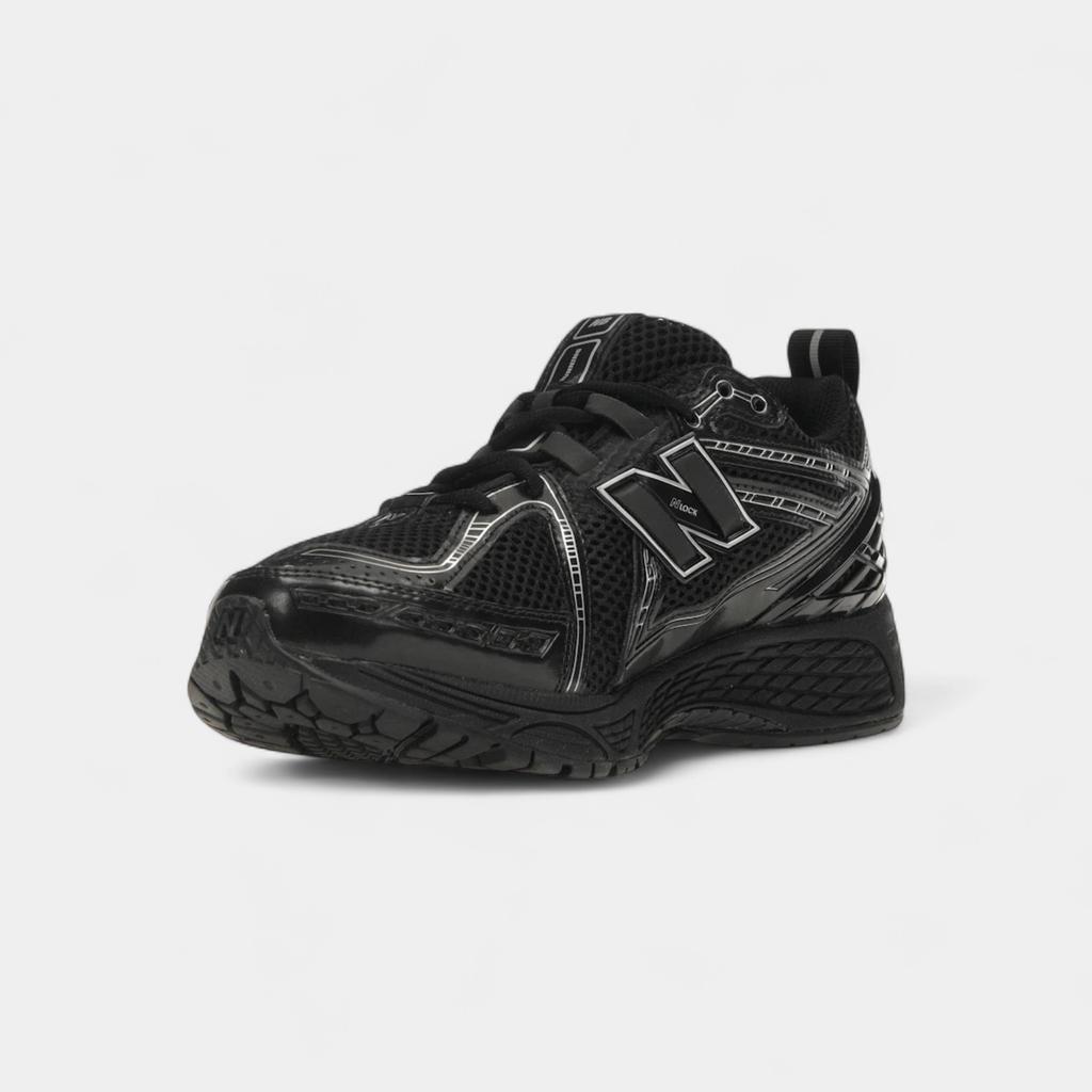 New Balance 1906R Black Grey