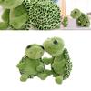 Adorable Big Eyes Turtle Plush Toy Uniquely Stuffed With Soft High Quality Plush