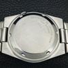 GENUINE VINTAGE SEIKO EXPO 70 AUTOMATIC JAPAN MENS SILVER DIAL WATCH a708788-1