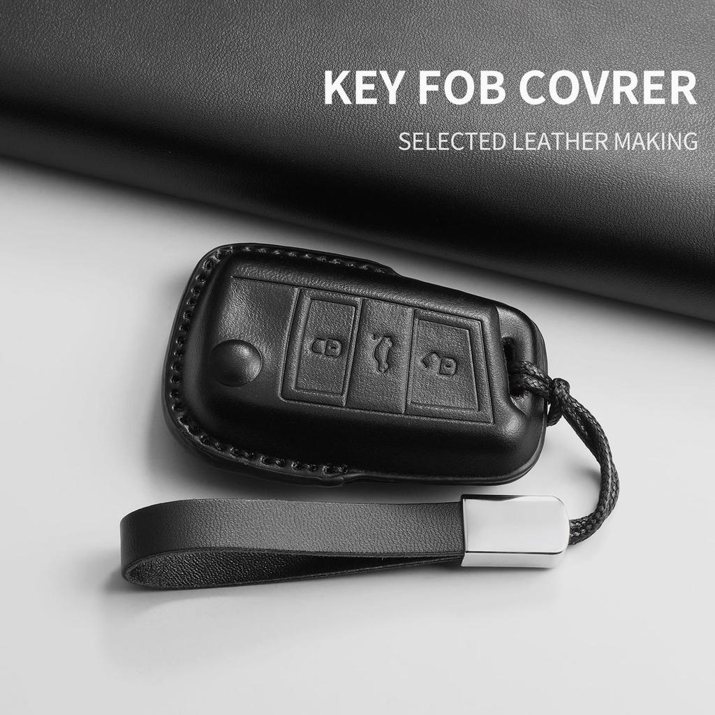 Volkswagen Key Cover for Sagitar, Bora, Magotan, Golf, T-Roc, Tiguan L, Passat, Lavida