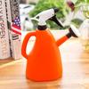 Leak-proof Plastic Cleaning Gardening Bottle Multipurpose Empty Spray Bottle for Plants Garden Household Cleaning Supply