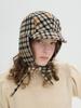 Beulaunhaes Sherlock Cap - England Check