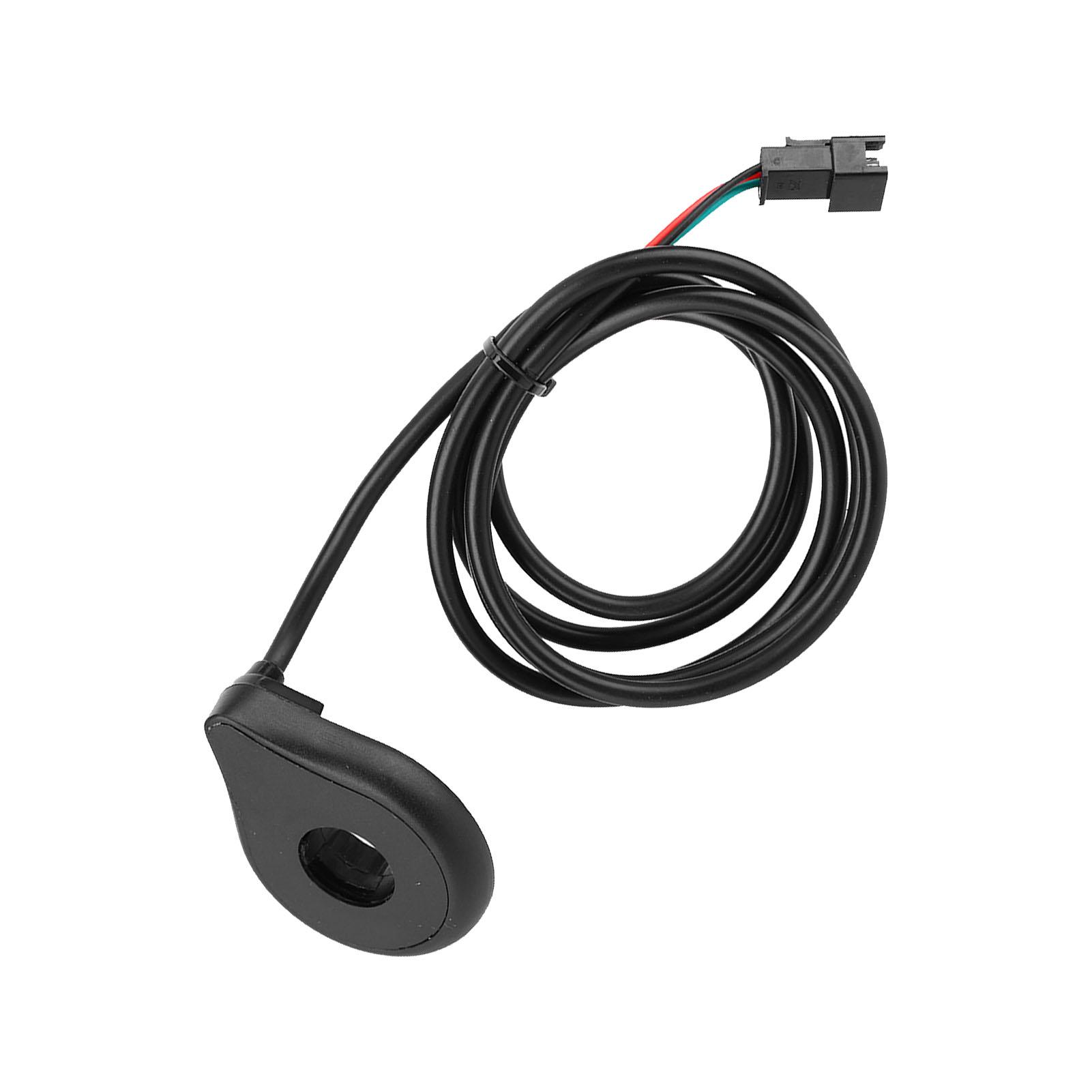 

Electric Bicycle Accessory Electric Bicycle Pedal 12 Magnets Assistant Sensor Speed Sensor