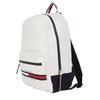 Tommy Hilfiger Jino Colorblock Backpack Ivory Petal