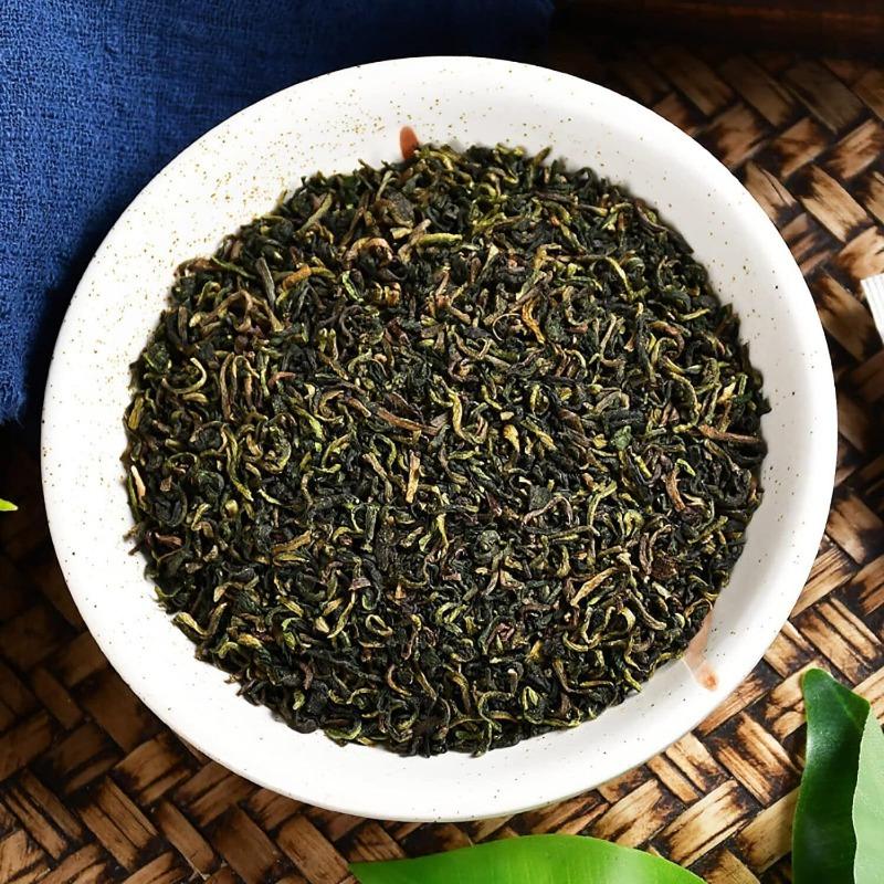 Dandelion Root Tea Portable Chinese Herbal Flowering Tea Bags 120g