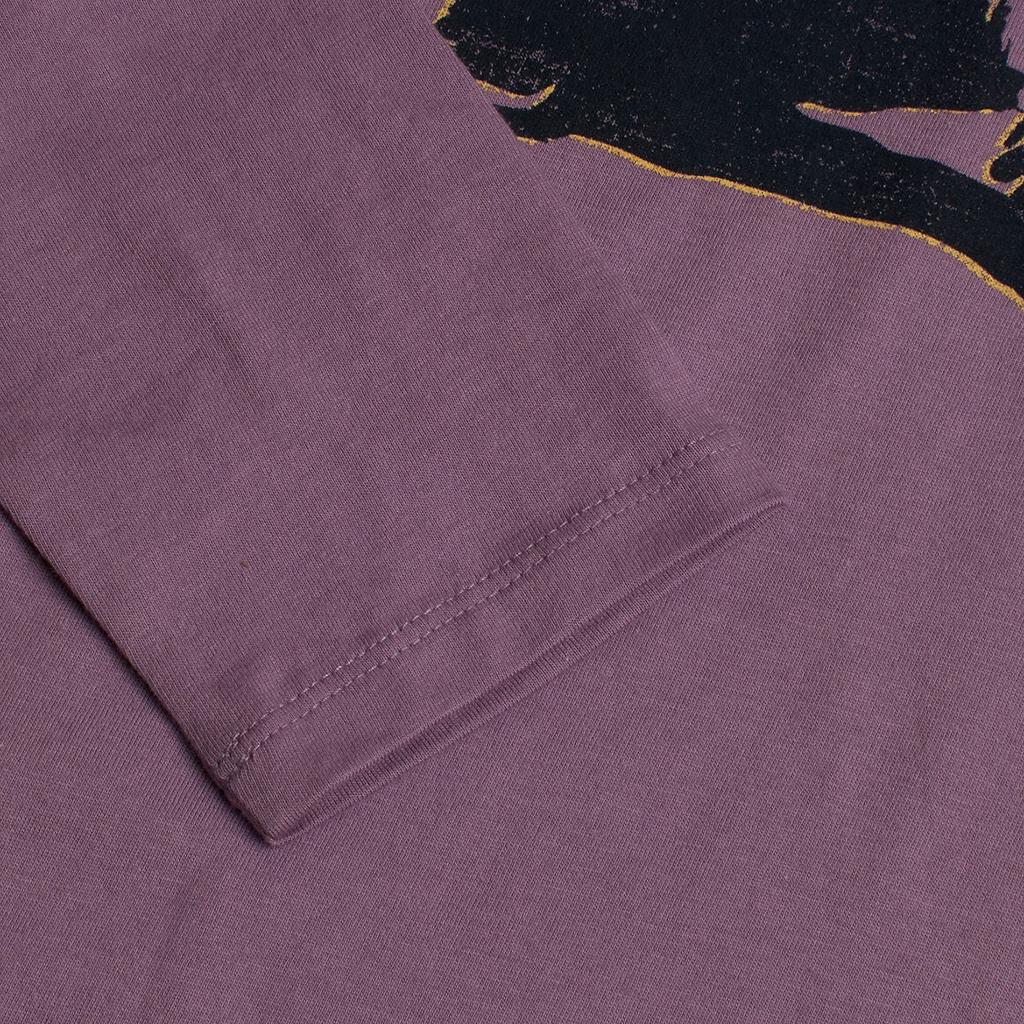 Camiseta Manga Larga Gráfica 784783 para Niño