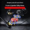 OKSJ Wireless Sports Neckband Earbuds