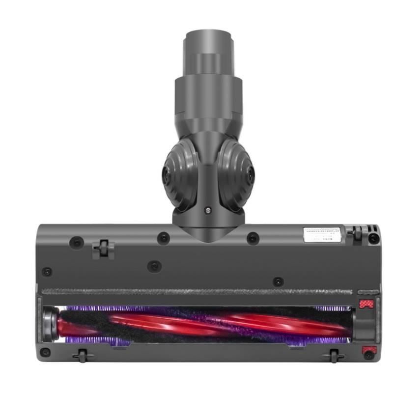 Electric Floor For Vacuum Cleaner V6 Series Turbine Brush Accessories