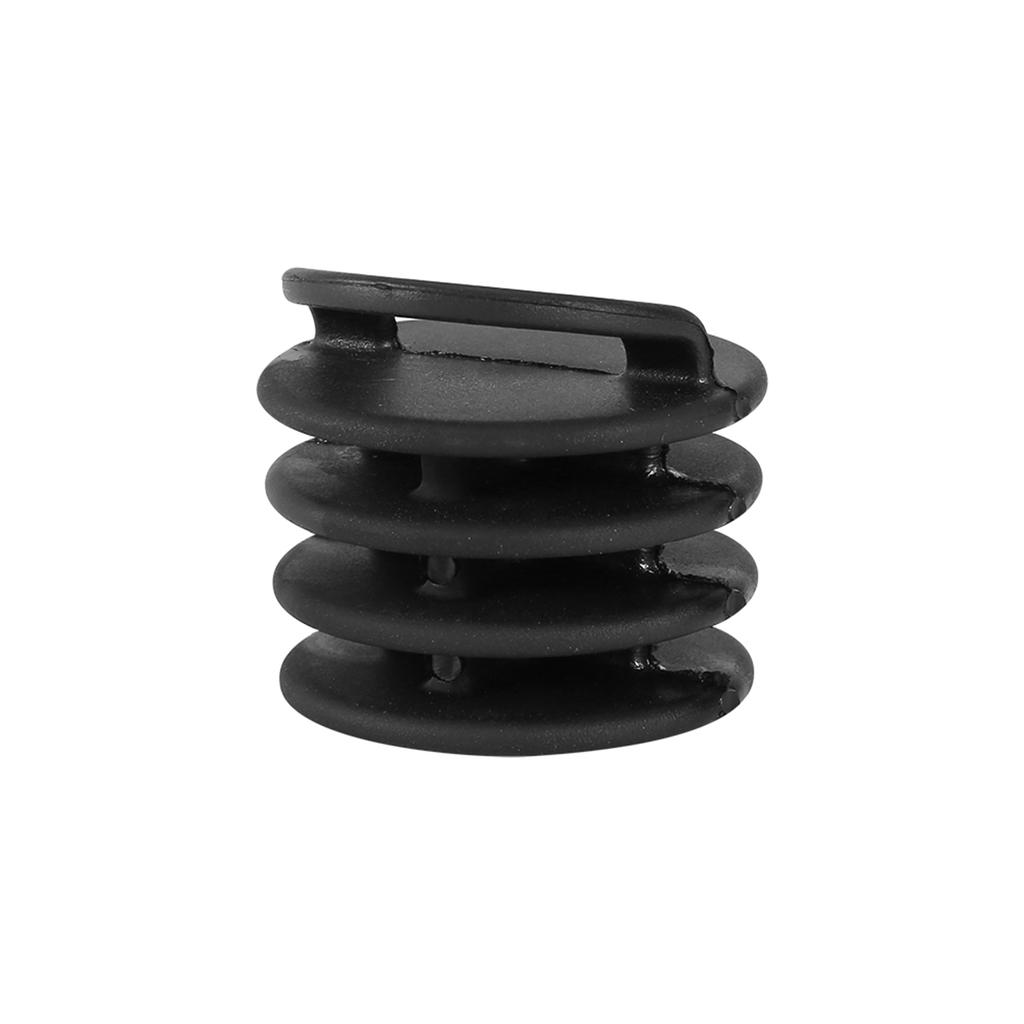 4Pcs/Lot Kayak Scupper Stopper Bung Drain Hole Plugs For Marine Boat 40mm