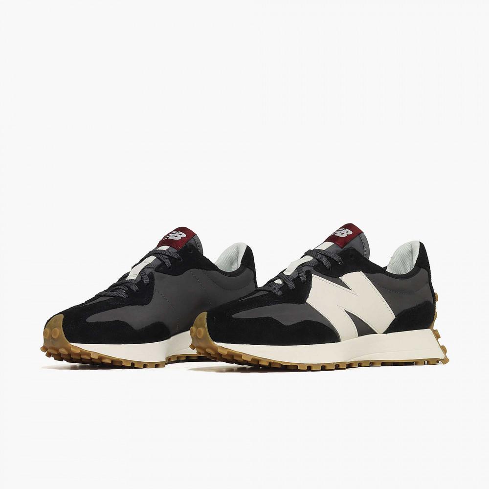 Zapatillas clásicas de mujer New Balance 327 Lifestyle (WS327KC)