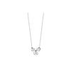 TIFFANY & CO . Return To Tiffany Collection 18K Rose Gold Necklaces Women's 63452823