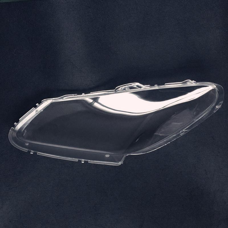 

Крышка фары Chery A3 - Прозрачный, Жаростойкий Поликарбонатный Рассеиватель Right Passenger Side, No Glue