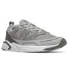 New Balance Nb 45X Ws Comfortable Breathable Low-Top Training Running Shoes Women sneaker Gray WS45XRB1