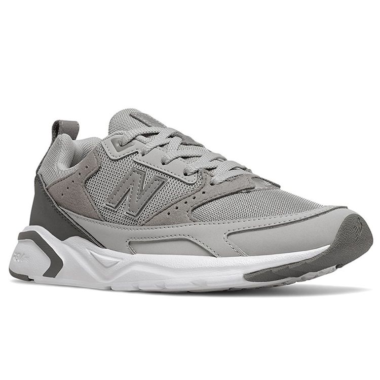 New Balance Nb 45X Ws Comfortable Breathable Low-Top Training Running Shoes Women sneaker Gray WS45XRB1