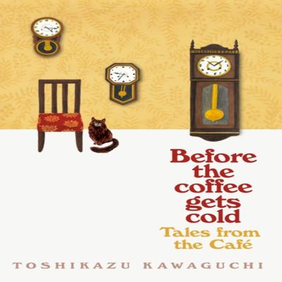Tales from the Cafe by Toshikazu Kawaguchi Paperback Book 9781529050868