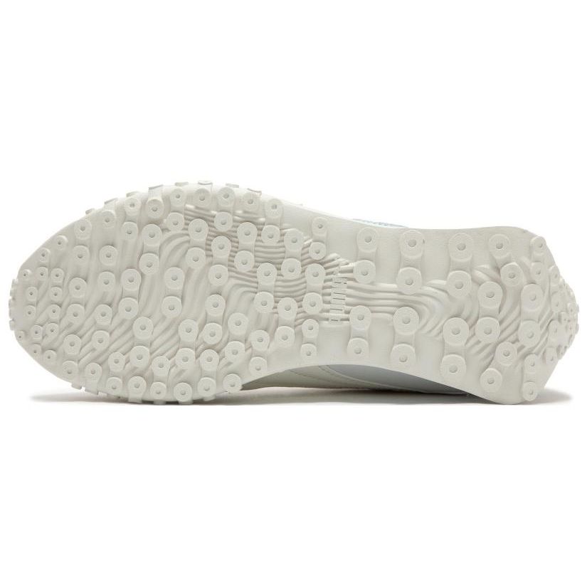 Puma Blktop Rider Nylon Comfortable Versatile Low-Top Lifestyle Casual Shoes Unisex sneaker Ice-Pink 392725-11