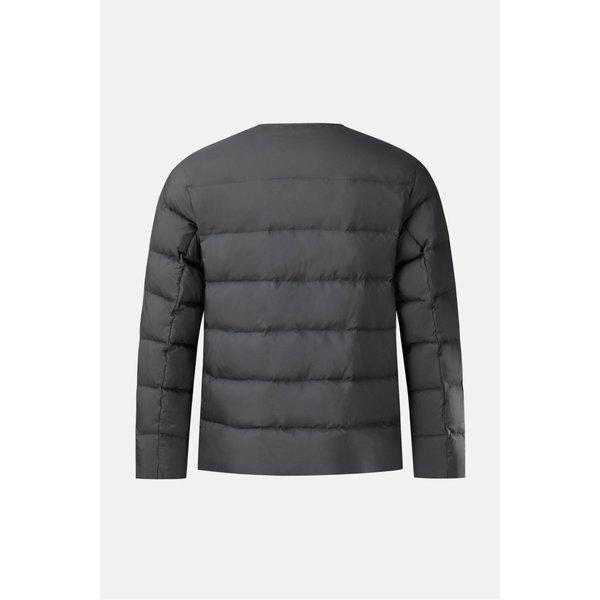 Kolon SportS Men S Lightweight Down Jacket U Neck V2jdx25611cha