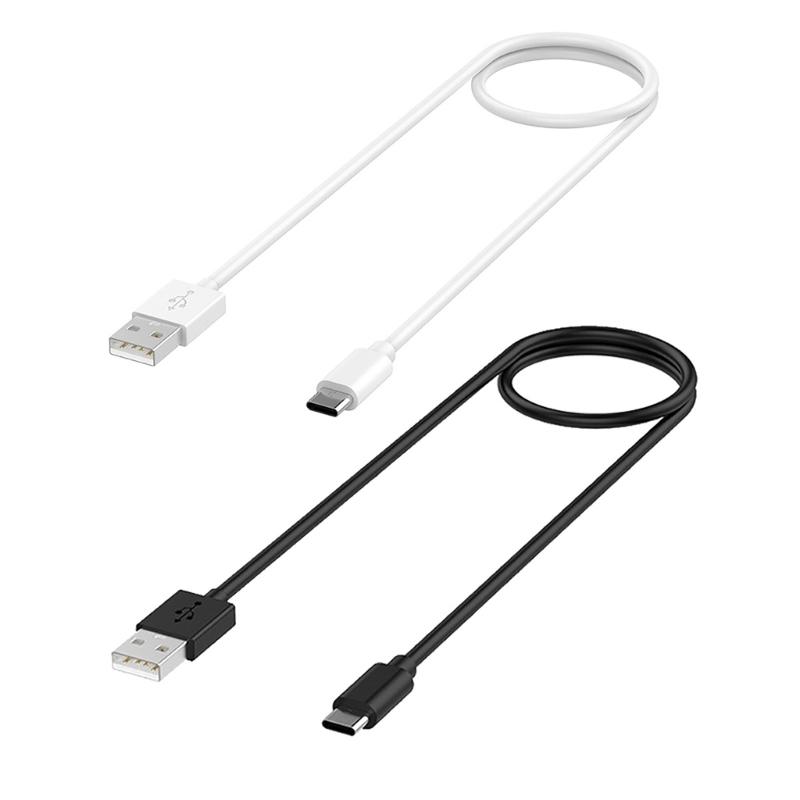 Portable USB Type C Charging Cable for Multiple Home Radiation Detectors and Measurement Devices Convenient and Durable