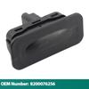 Car Boot Tailgate Trunk Opening Switch Button For Renault Megane Clio Captur Scenic Kangoo 8200076256 Switches Seat 3