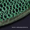 Portable Foldable Nylon Fishing Net Bag