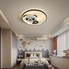 OEING Lampa Sufitowa Dziecięca Mały Panda