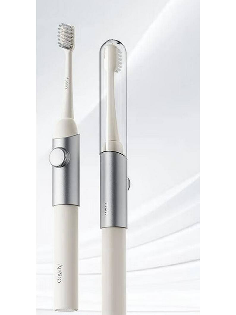 

ApiYoo Smart Sonic Electric Toothbrush