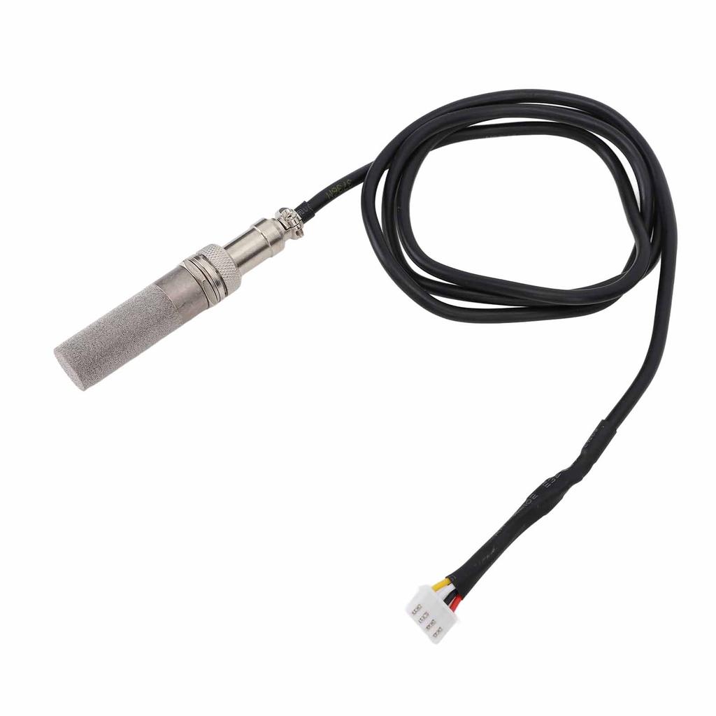 Temperatur- und Feuchtigkeitssensor Fernüberwachung Hohe Genauigkeit Temperatur- und Feuchtemessung