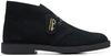 Сапоги Clarks Desert Bt Evo мужские ботинки navy