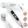 Ultrasound Physiotherapy Instrument Waist Arm Body Pain Relief Muscle Stimulator Massager Arthritis Physical Therapy Machine