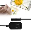 Ultra Clear WiFi Auto Focus 5MP Mobile Phone Endoscope with Waterproof Lens for IOS Android