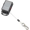 Tajima SmartCatch 10 Wire Installation Tool for 1kg Weight Fall Electrical Safety At (AZ-SMC10W) [Safety Belt, Protection, Work, Heights]