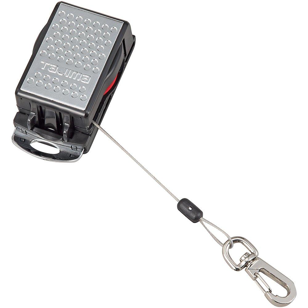 Tajima SmartCatch 10 Wire Installation Tool for 1kg Weight Fall Electrical Safety At (AZ-SMC10W) [Safety Belt, Protection, Work, Heights]
