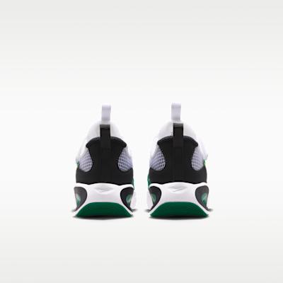 Kids' Sneakers Nike Air Max Nova PS 'White Malachite'