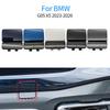 For BMW G05 Car Rear Bumper Tow Hook Cover Cap Accessory Black White Gray For BMW X5 Series -2026 51128099126 51128090991