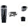 12 V 24 V Electric Heat Water Cup Hot Water Kettle for Coffee Truck SUV