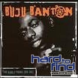 

LP Record BUJU BANTON - The Early Years (90-95) PHLP2100 PENTHOUSE 2001 Jamaica Reggae, Ska & Dub Used