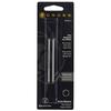 Cross Ballpoint Pen Mini Medium Refill 2 Pack