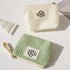 Fashionable  Cute And Simple Wallet Small And Fresh Cosmetics Coin Purse