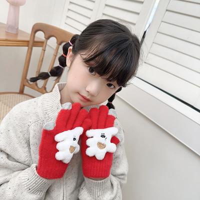 Accessoires – Handschuhe & Fäustlinge