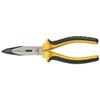 Curved Long Nose Pliers 160 Mm